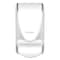 Sc Johnson Professional Transparent Manual Dispenser, 1 L, 4.92 x 4.6 x 9.25, White, PK15, 15PK TPW1LDS - alternate 1